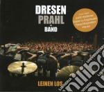 (LP Vinile) Dresen Andreas & Axel Pr - Leinen Los-Ltd.Edition