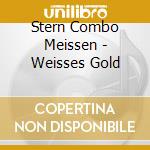 Stern Combo Meissen - Weisses Gold cd