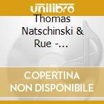 Thomas Natschinski & Rue - Maerchenlieder cd musicale di Thomas Natschinski & Rue