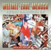 Weltall Erde Mensch / Various cd