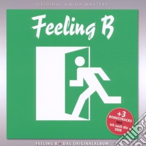 Feeling B - Feeling B cd musicale di Feeling B