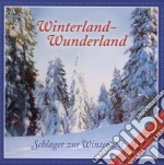 Olaf Berger - Winterland Wunderland