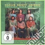 Klaus Renft Combo - Original Alben. Raritaeten
