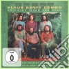 Klaus Renft Combo - Original Alben. Raritaeten cd