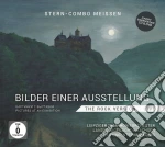 Stern Combo Meissen - Bilder Einer Ausstellung (Cd+Dvd) cd