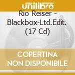 Rio Reiser - Blackbox-Ltd.Edit. (17 Cd) cd