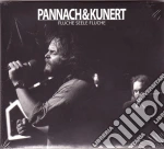 Pannach & Kuhnert - Fluche Seele Fluche cd