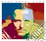 (LP Vinile) Axel Prahl - Das Konzert: Live 2013 (3 Lp)