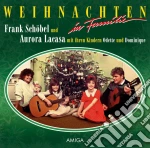 (LP Vinile) Frank & Aurora Schoebel - Weihnachten In Familie vinile