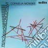 Percussion Concertant- Monske CorneliaPerc cd