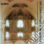 Musica Per Organo cd