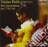 Vaclav Pichl - Die Streichtrios Op.7 (2 Cd) cd