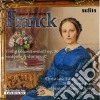 Franck Eduard - Concerto Per Violino Op.30, Sinfonia Op.47 cd