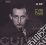 Le Registrazioni Rias Dal 1950 Al 1959(4 Cd) cd