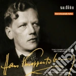Bp/Knappertsbusch - Le Registrazioni Rias Dal 1950 Al 1952- Knappertsbusch Hans Dir/Berliner Philharmoniker (5 Cd) cd