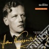 Bp/Knappertsbusch - Le Registrazioni Rias Dal 1950 Al 1952- Knappertsbusch Hans Dir/Berliner Philharmoniker (5 Cd) cd