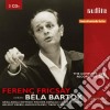 Bela Bartok - Fricsay Conducts Bartok (3 Cd) cd