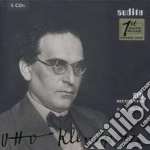 Gustav Mahler - Klemperer: the Rias Recordings 1950-1958 (5 Cd) cd