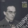 Gustav Mahler - Klemperer: the Rias Recordings 1950-1958 (5 Cd) cd