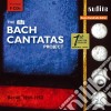 Bach J.S. - The Rias Bach Cantatas Project - Berlin, 1949-1952 (9 Cd) cd