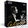 Sergiu Celibidache: Le Registrazioni Berlinesi(13 Cd) cd