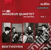 Ludwig Van Beethoven - The Rias Amadeus Quartet Vol.1 (7 Cd) cd