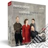 Felix Mendelssohn - Musica Da Camera Per Archi (Integrale) - Manderling Quartett Dir (4 Cd) cd