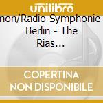 Bolet/Atzmon/Radio-Symphonie-Orchester Berlin - The Rias Recordings Vol.3 (3 Cd) cd musicale di Bolet/Atzmon/Radio