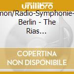Bolet/Atzmon/Radio-Symphonie-Orchester Berlin - The Rias Recordings Vol.3 (3 Cd) cd