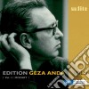 Wolfgang Amadeus Mozart - Geza Anda Edition Vol.1 (2 Cd) cd