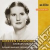 Richard Strauss / Richard Wagner - Kirsten Flagstad: Richard Wagner / Richard Strauss (2 Cd) cd