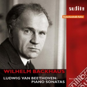 Ludwig Van Beethoven - Sonata Per Pianoforte N.15 Op.28, N.18 Op.31,3, N.21 Op.53, N.30 Op.109 (2 Cd) cd musicale di Beethoven Ludwig Van