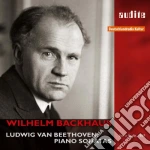 Ludwig Van Beethoven - Sonata Per Pianoforte N.15 Op.28, N.18 Op.31,3, N.21 Op.53, N.30 Op.109 (2 Cd) cd