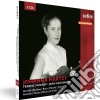 Johanna Martzy - Johanna Martzy Portrait - Fricsay Ferenc Dir(2 Cd) cd
