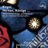 Engel, Hirten, Konige - Weihnachtliche Orgel cd