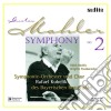 (LP Vinile) Gustav Mahler - Symphony No.2 (2 Lp) cd
