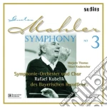 (LP Vinile) Gustav Mahler - Symphony No.3 (2 Lp) vinile