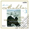 (LP Vinile) Gustav Mahler - Symphony No.3 (2 Lp) cd