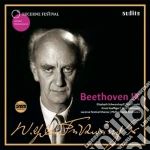 (LP Vinile) Ludwig Van Beethoven - Symphony No.9 Op.125 corale (2 Lp) vinile