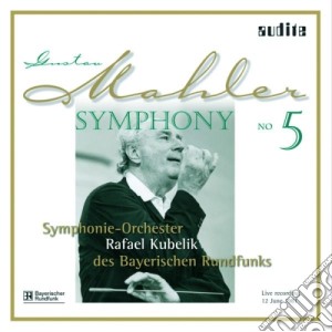 (LP Vinile) Gustav Mahler - Symphony No.5 (2 Lp) lp vinile di Mahler