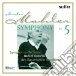 (LP Vinile) Gustav Mahler - Symphony No.5 (2 Lp) vinile