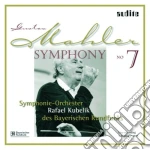 (LP Vinile) Gustav Mahler - Symphony No.7 (2 Lp) vinile