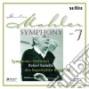 (LP Vinile) Gustav Mahler - Symphony No.7 (2 Lp) cd