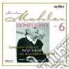 (LP Vinile) Gustav Mahler - Symphony No.6 (2 Lp) cd