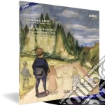(LP Vinile) Edvard Grieg - Symphonic Works Vol.II vinile