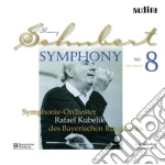 (LP Vinile) Franz Schubert - Symphony No.8 vinile