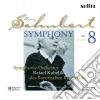 (LP Vinile) Franz Schubert - Symphony No.8 cd