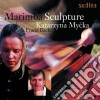 Marimba Sculpture- Mycka Katarzyna(Sacd) cd