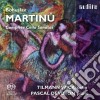 Bohuslav Martinu - Sonate Per Violoncello (integrale) (Sacd) cd