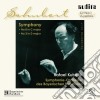 Franz Schubert - Symphony No.8 In Do Maggiore, Symphony No.3 In Re Maggiore (Sacd) cd